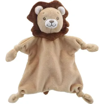 Usínáček - Lvíček (Lion - Wilberry ECO Conforters - 26 cm)