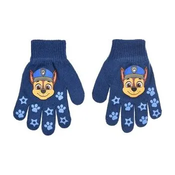 Rukavice RUKAVICE TLAPKOVÁ PATROLA