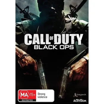 Hra pro Xbox Series Call of Duty: Black Ops XBOX One Account