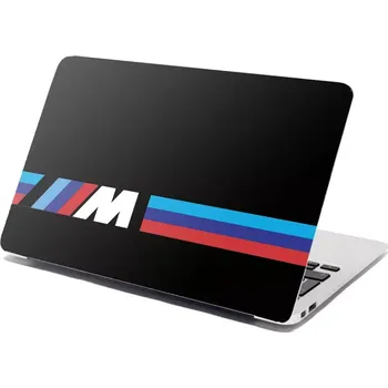 samolepka Sablio Samolepka na notebook MPERFORMANCE pruh - 29x20 cm