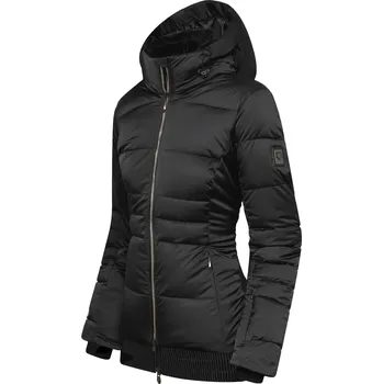 Descente dámská péřová bunda MISAKI 38