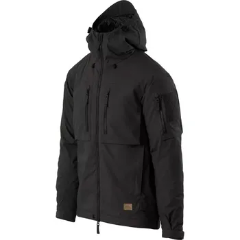 Pánská parka Helikon-Tex® Bunda YUKON WINTER DuraCanvas® ASH GREY Velikost: XL