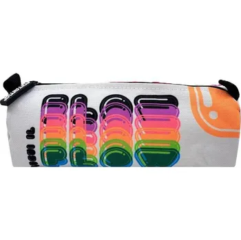 Penál Penál "Slangate", rainbow, MITAMA 62750-90020