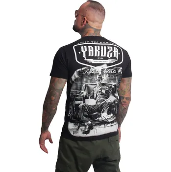 Pánské tričko Pánské tričko Don Regular T-Shirt - M