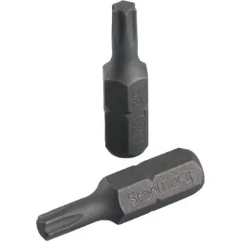 Bit Bit STAHLBERG T 20 25mm S2 (2 ks)