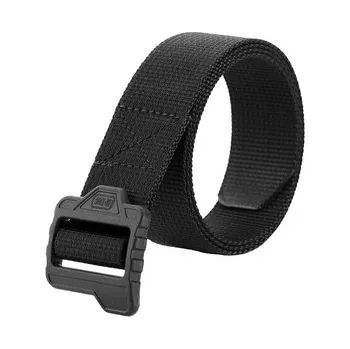 Opasek Opasek taktický M-Tac Tactical Belt Gen.II - černý, L