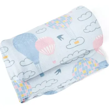 deka Sablio Deka Horkovzdušné barevné balóny - 190x140 cm