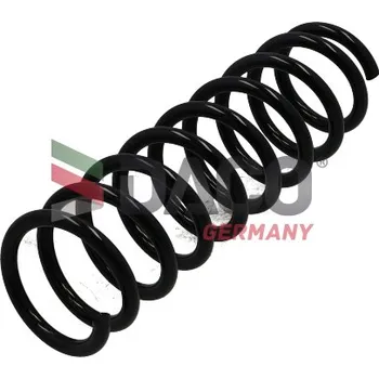 Pružina podvozku DACO 811309