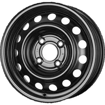 Plechové kolo Plechové disky MWD 14204 5,5x14" 4x108 ET37 63,4