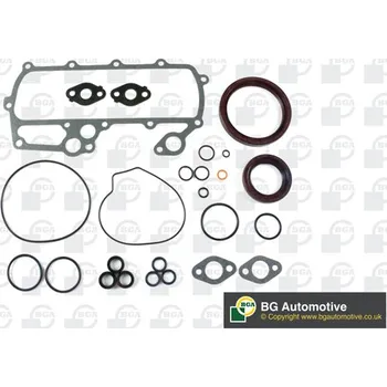 Těsnění motoru Sada těsnění pro klikovou skříň BGA CK9306