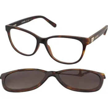 Brýlová obroučka Dioptrické brýle Love Moschino MOL052/CS 086/HA