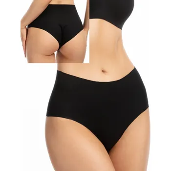 Dámské spodní prádlo Dámské kalhotky Julimex infinity maxi Velikost: L