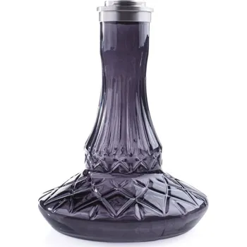 Váza Váza Oduman Sahra černá