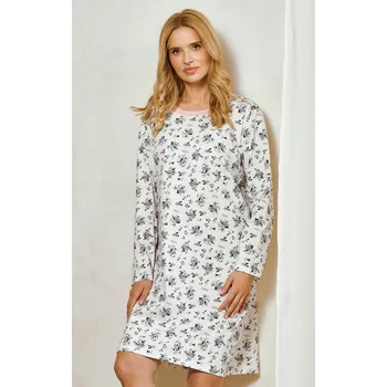 Dámská noční košile Litex Dámská noční košilka 7F460 7F460 XL