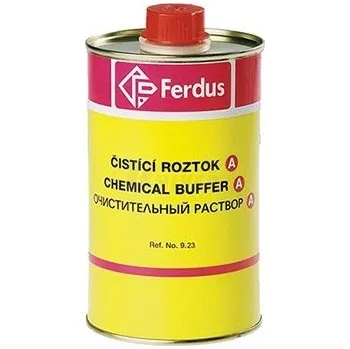 Čistící roztok 400 ml FERDUS A
