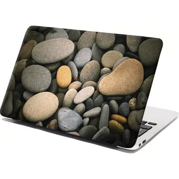 samolepka Sablio Samolepka na notebook Kameny - 29x20 cm