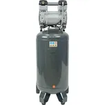 Matabro MB-K208 , Bezolejový vertikální kompresor 100l, 230V, 2 písty, 3000W | 10 BAR