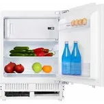 Chladnička s mraz. ve. Amica UM130.3I(E)