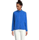 FACTOR DÁMSKÝ MIKROFLEECE Factor Women - Royal Blue3XL