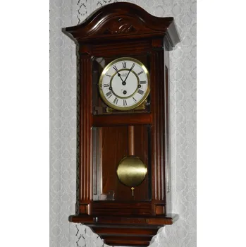 Hodiny Staré skříňové hodiny Gallo France - čtvrtky