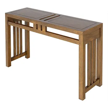 Konzolový stolek Konzola Lira 110 x 35 x 75 cm, 110 x 35 x 75 cm