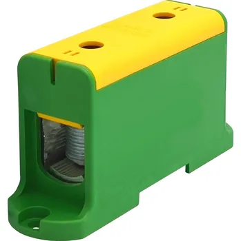 Rozvaděč ELEKTRO BEČOV Svorka ETB 240 zž UK1240.24