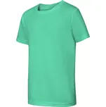 MALFINI® Dětské sportovní tričko Fantasy 147 mátová 122 cm/6 let + Množstevní slevy