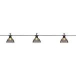 Venkovní světelný LED řetěz Star Trading Circus Shade, délka 4,95 m ID_1375207