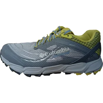 Dámská treková obuv Columbia Caldorado Iii Dámská trailová obuv BL1913 099 37