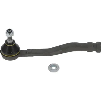 Soustava řízení Hlava příčného táhla řízení MOOG PE-ES-12632