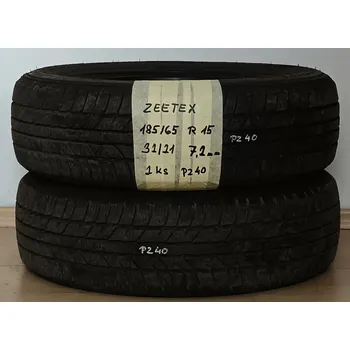 Zimní osobní pneu Zimní ZEETEX 185/65 R15 - 2ks PZ40