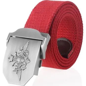 Opasek Pánský pásek C1054 90 cm 19