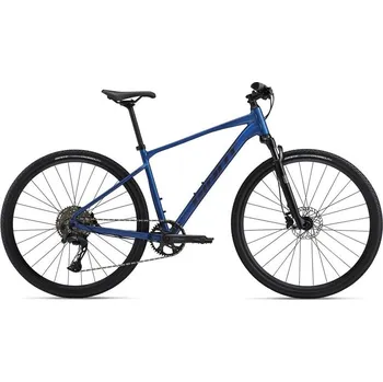 Silniční kolo Giant Roam 1 Electron Blue 2025 - L