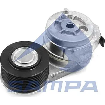 Napínák, žebrovaný klínový řemen SAMPA 052.118