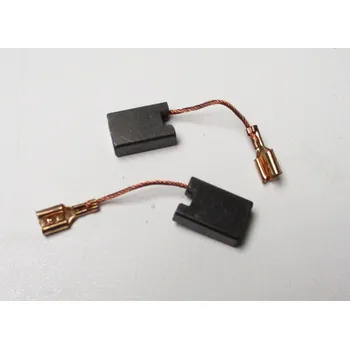 Uhlíky motoru pro pokosovou pilu KGZ 305 E 0570230554