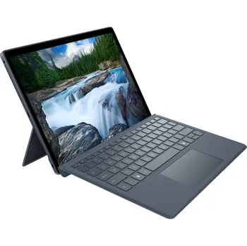 Notebook DELL Latitude 7350 Detachable/ Ultra 7 164U/ 16GB/ 512GB SSD/ 13.3" dotykový/ 5G/ W11Pro/ 4Y PS+ NBD on-site