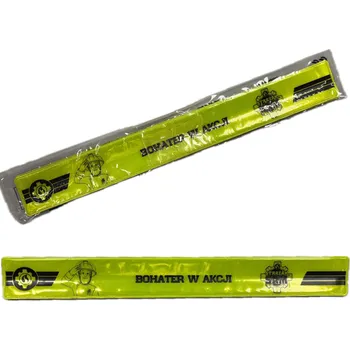 Hračka Simba Požárník Sam Sada Reflexních Pásků 2 ks