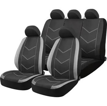 Potah sedadla Sada univerzálních autopotahů SC typ 19