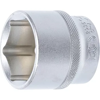 Gola hlavice Nástrčná hlavice šestihranná, 12,5 mm (1/2"), 36 mm - B2936