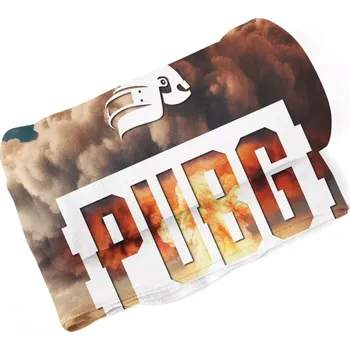 deka Sablio Deka PUBG Exploze 1 - 150x120 cm