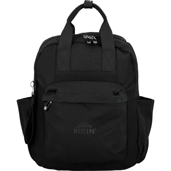 Batoh černý - Mustang Alex černá