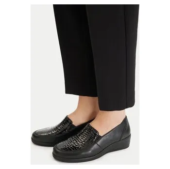 Dámská obuv Polobotky Caprice 9-24352-45 Černá 40