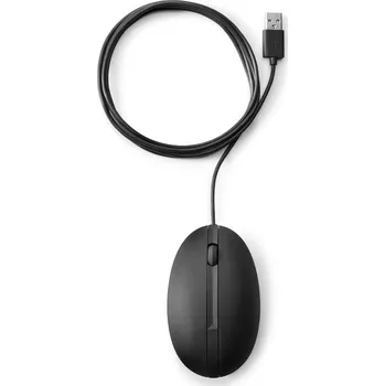 Myš HP 320M USB drátová myš Bulk120