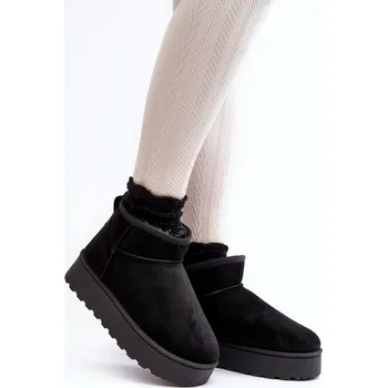 Dívčí sněhule Sněhule model 188324 Step in style 36