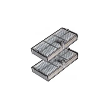 Filtr do robotického vysavače HEPA Filtry k vysavači XIAOMI DreameBot X40 Ultra (RLX63CE) 2ks