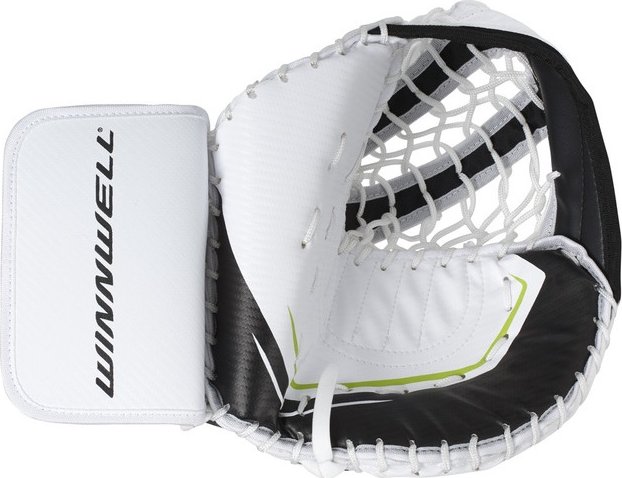 Lapačka winnwell street hockey gx7 Levá klasický gard
