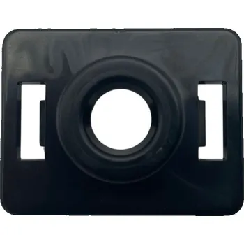 Náhradní díl pro kávovar Saeco Philips držák ventilu nádoby na vodu 421944040061