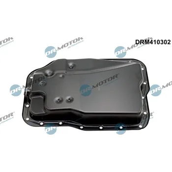 Olejová vana Olejová vana, automatická převodovka Dr.Motor Automotive DRM410302