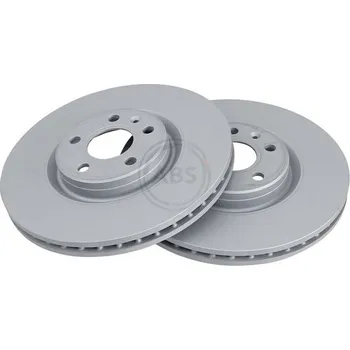 Brzdový kotouč Brzdový kotouč A.B.S. 18587