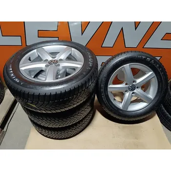 Alu kolo Zimní kola Volkswagen Passat 6,5x16'' 215/60R16